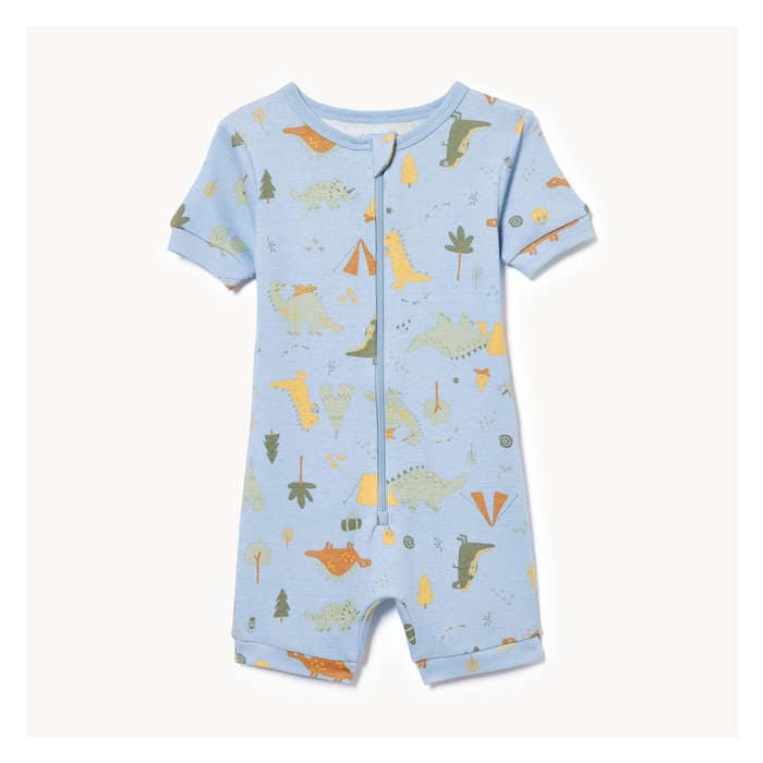 Baby Boys' Sleep Romper